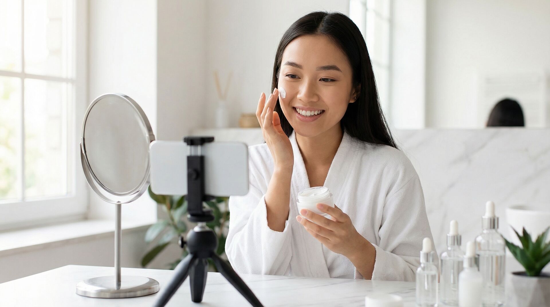 海角社区护肤视频教程