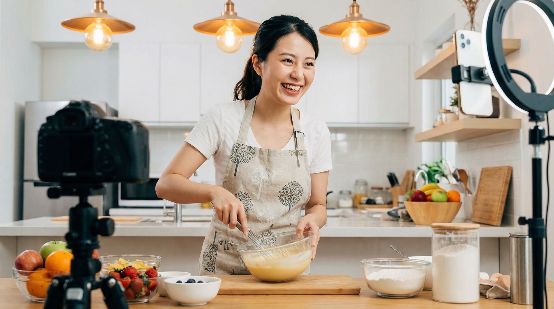 海角社区美食视频