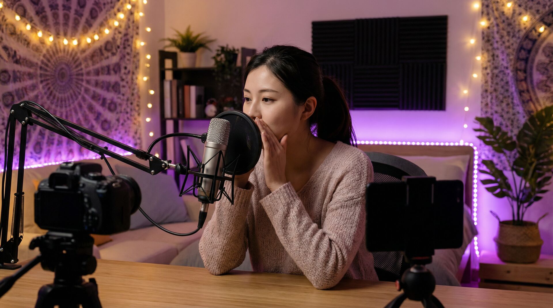 海角社区 ASMR视频